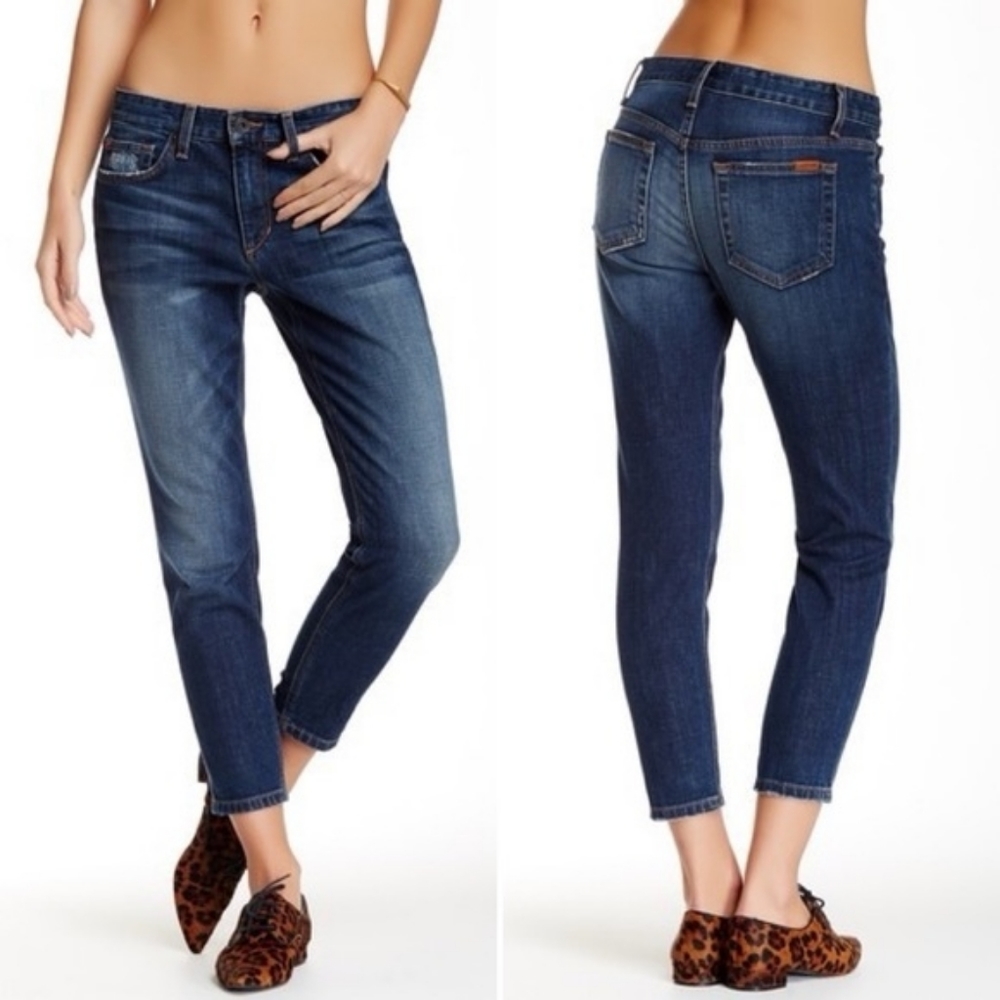 Joe's denim | audrey retro ankle jeans